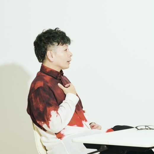 桝本壮志