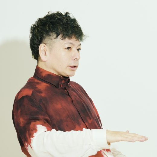 桝本壮志