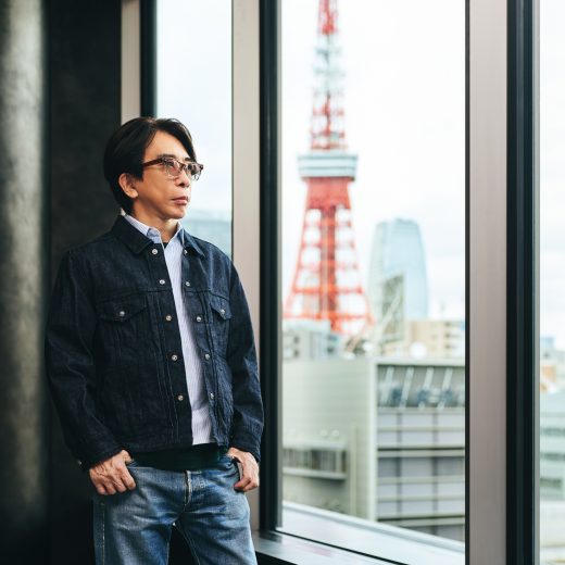 エイベックス松浦勝人氏