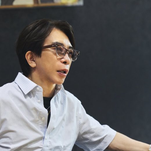 松浦勝人