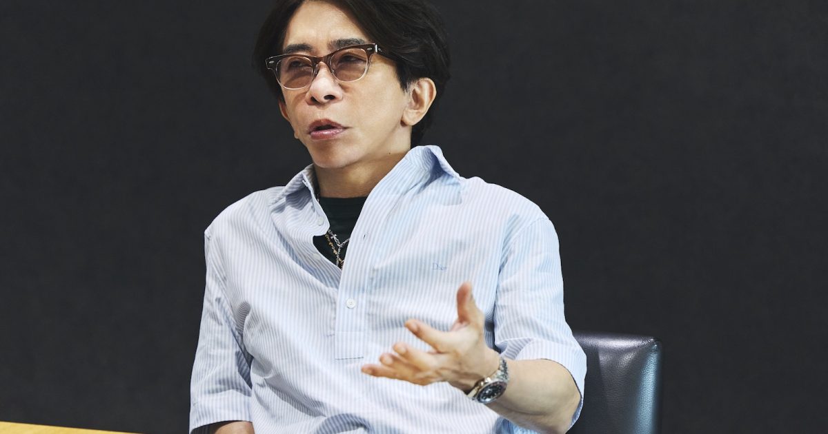 エイベックス松浦勝人が振り返る、小室哲哉全盛期の“音楽制作現場のリアル”。「常に締め切り“ぎりぎり”だった」