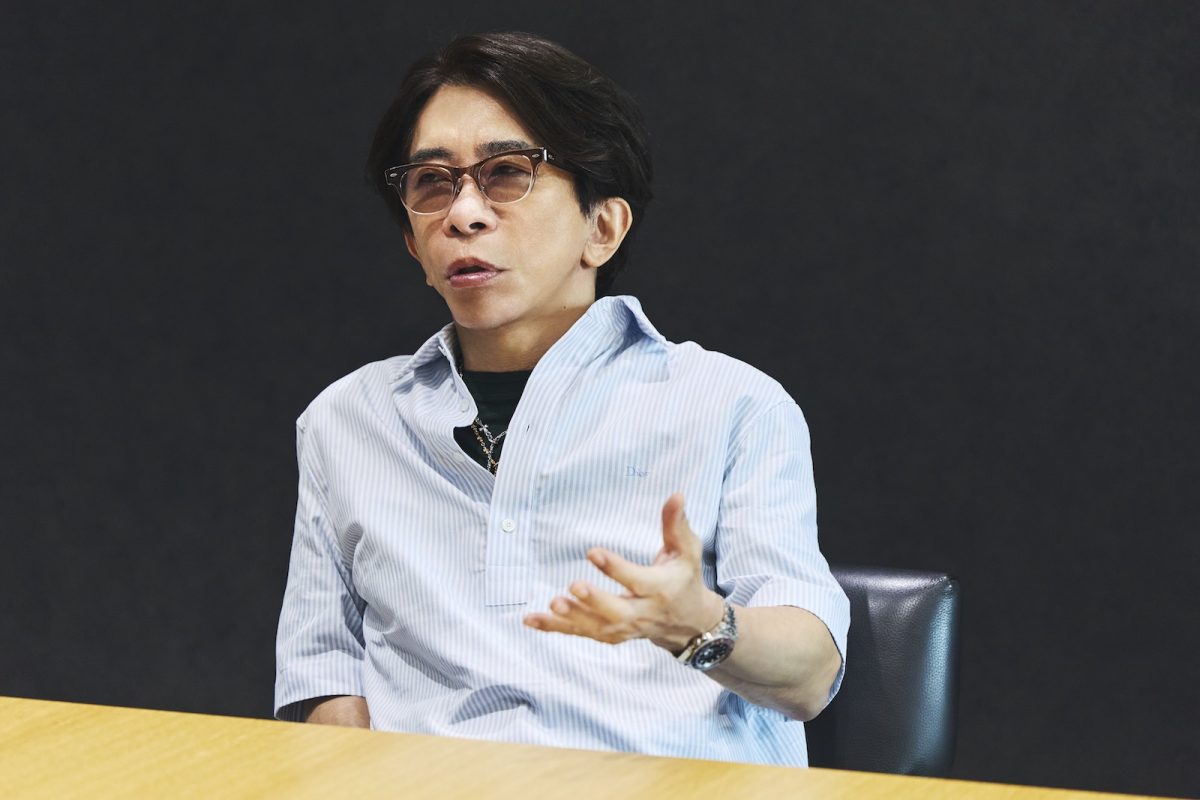 松浦勝人
