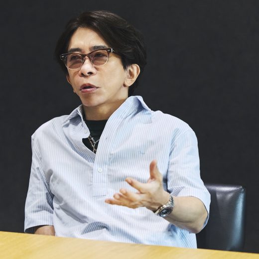 松浦勝人