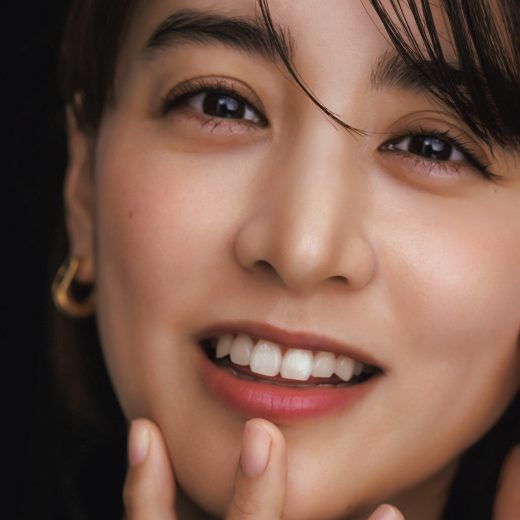 山本美月さん