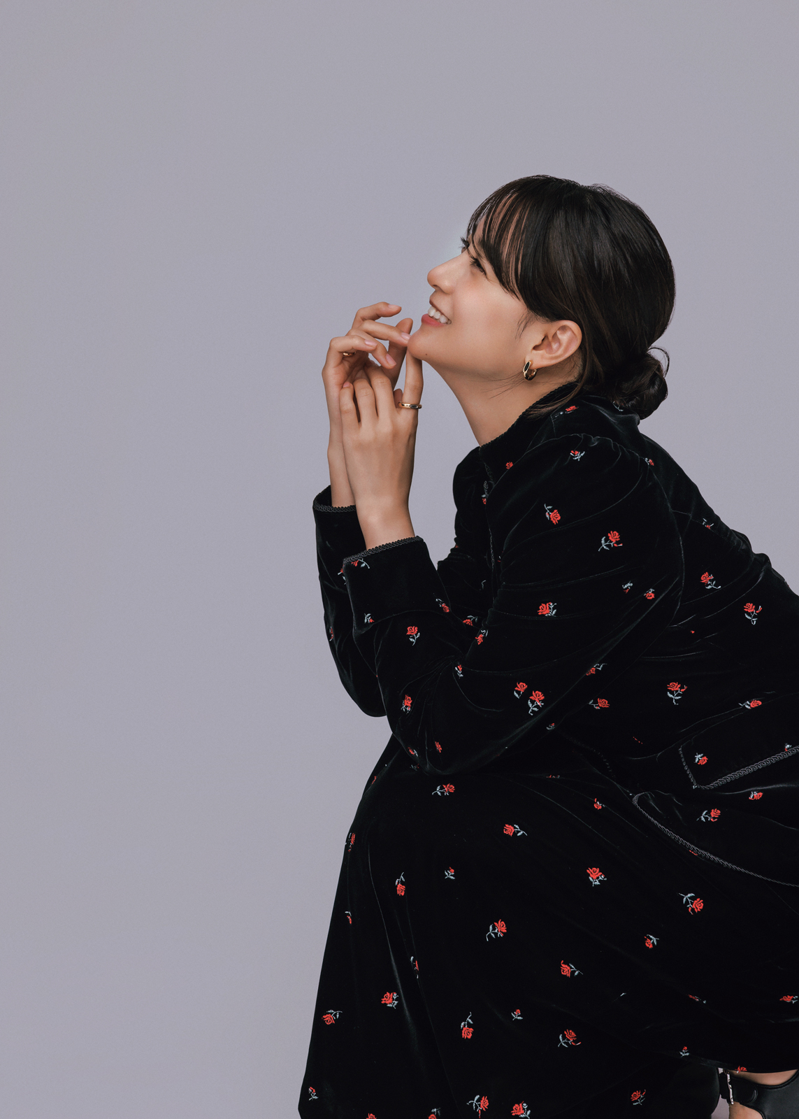山本美月さん