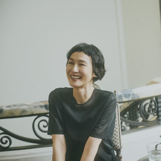安田成美