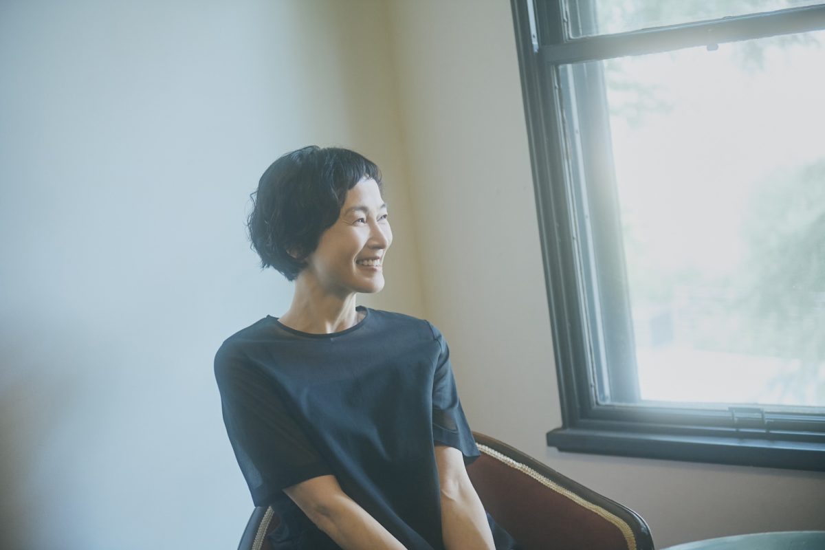 安田成美