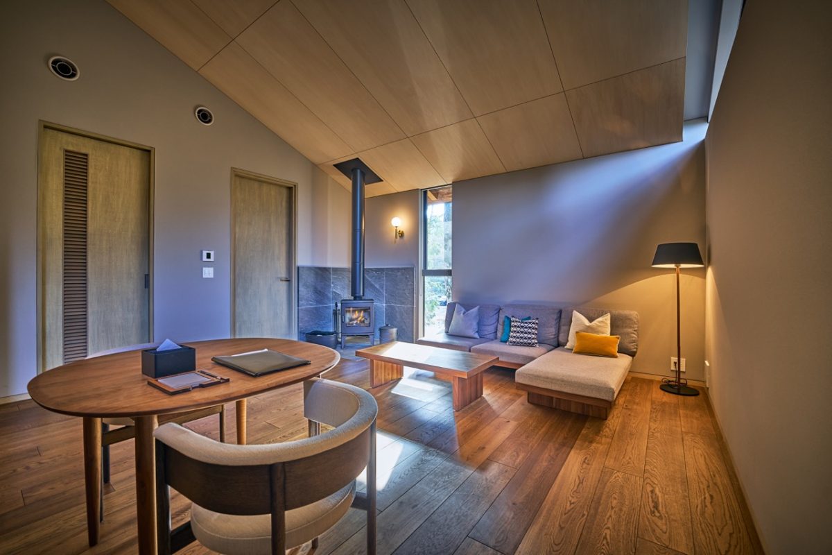 箱根リトリートföre& villa 1/f