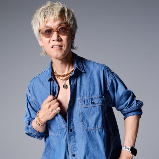 美術家 ・河原シンスケ氏