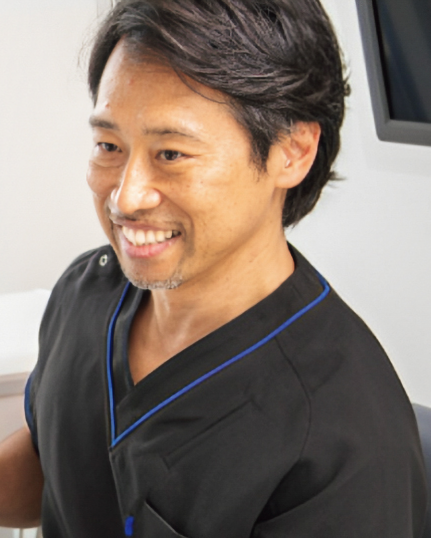 藤田晃大院長