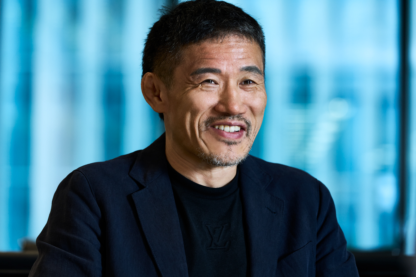 UMITO代表取締役社長の堀鉄平氏