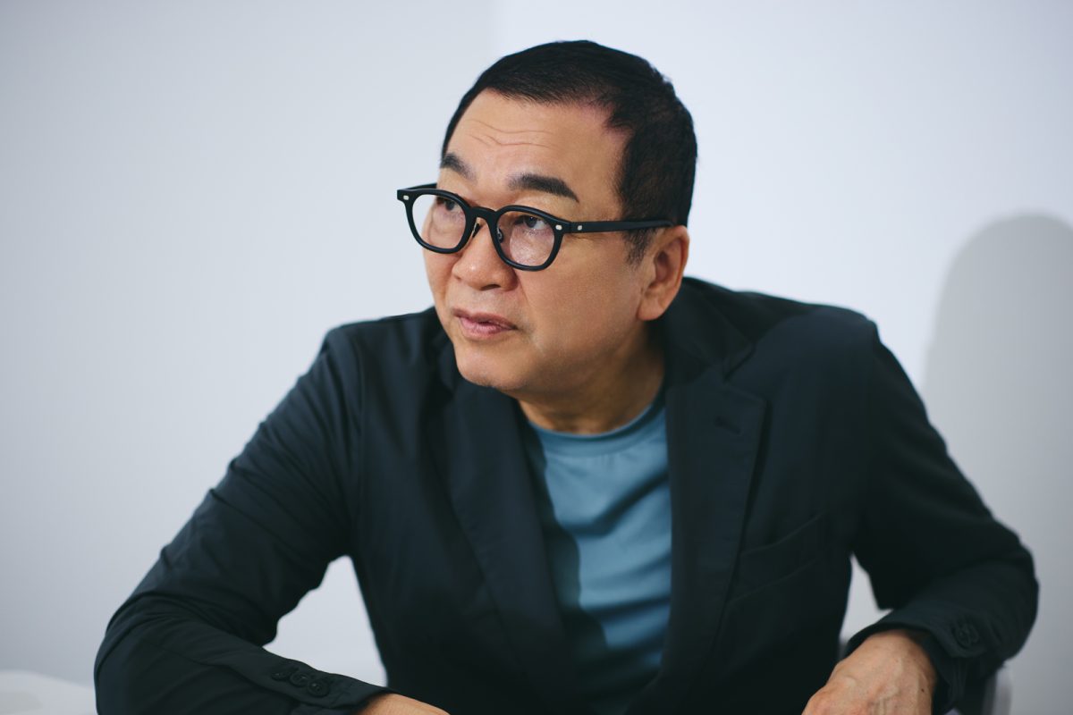見城徹