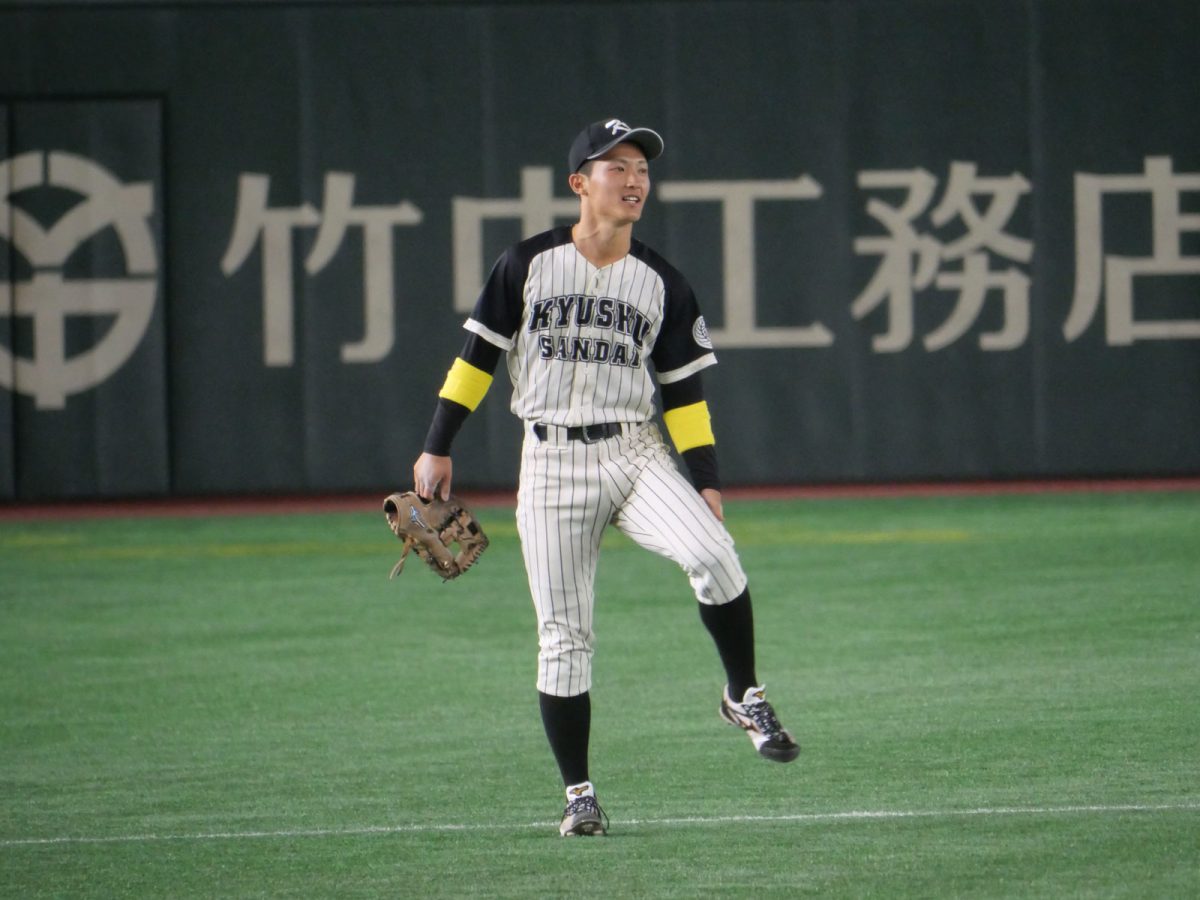 巨人・浦田俊輔はなぜ2年目で覚醒したのか。新人王候補に急浮上した“走攻守”の原点