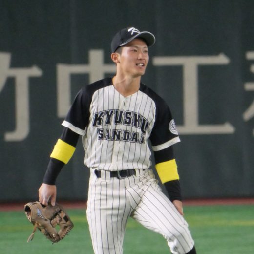 巨人・浦田俊輔はなぜ2年目で覚醒したのか。新人王候補に急浮上した“走攻守”の原点