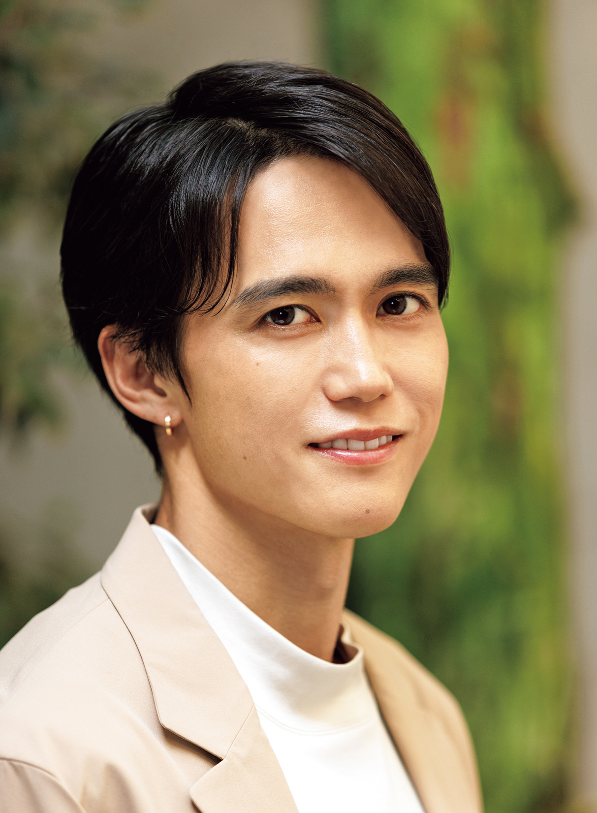大迫傑氏