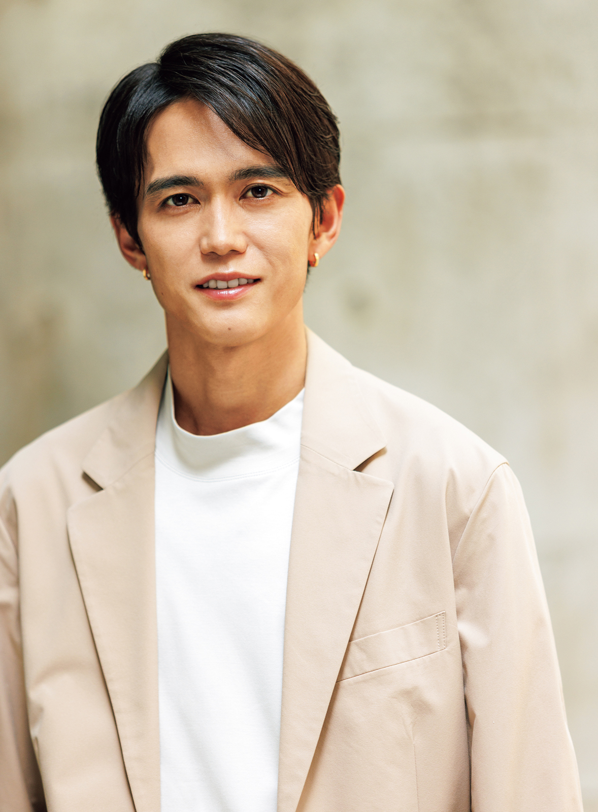 大迫傑氏