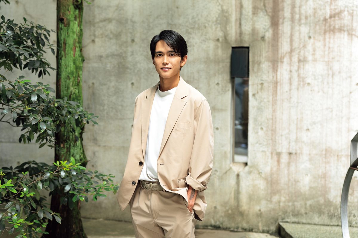 大迫傑氏