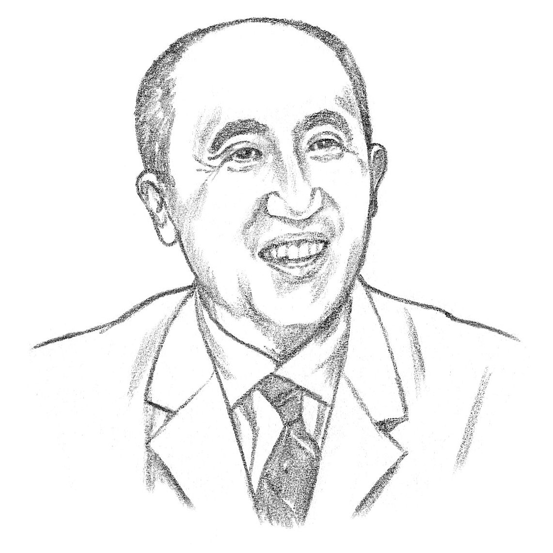 高橋克氏