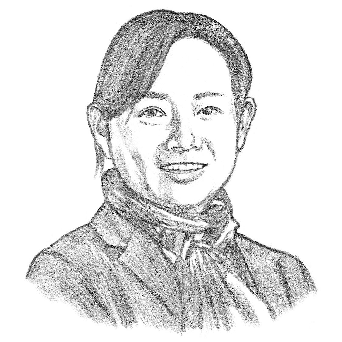 喜早ほのか氏