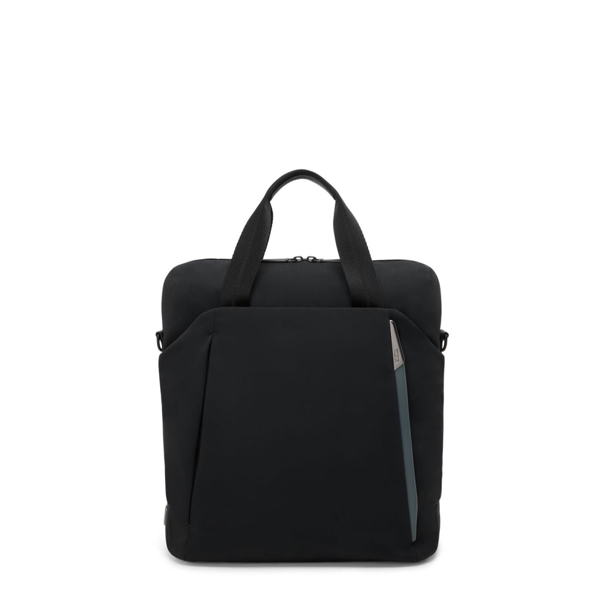 トゥミの新作コレクション「TUMI Axis」／ミディアム・トート