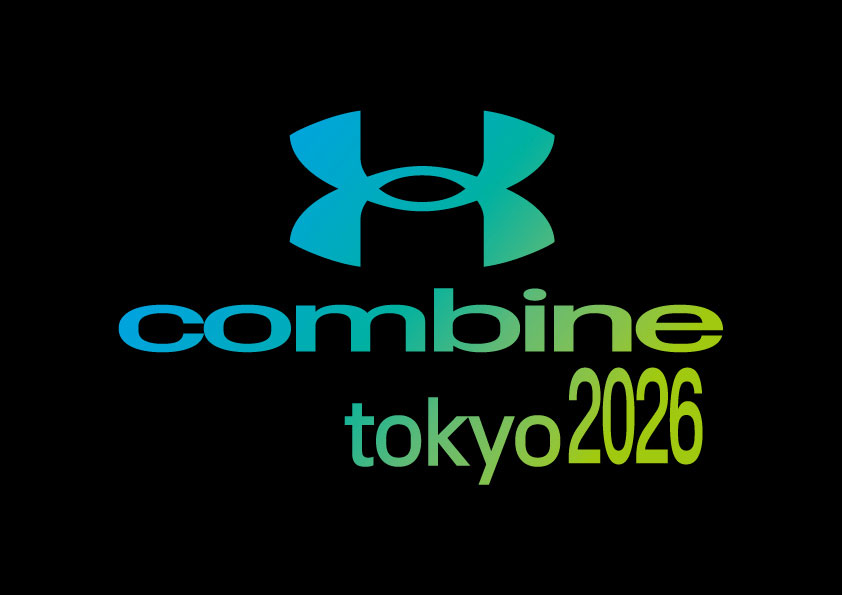 UA COMBINE TOKYO 2026
