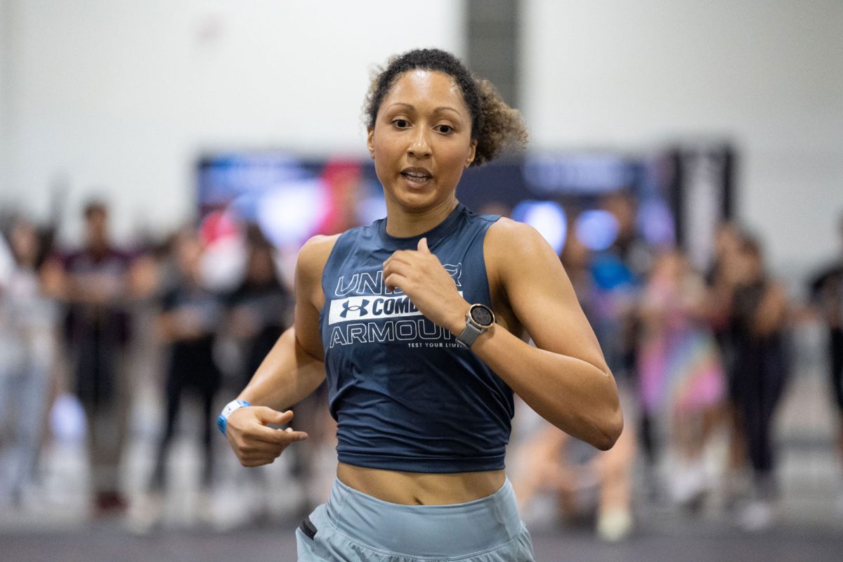 自分の肉体能力を、数字で知る。「UA COMBINE TOKYO 2026」参加者募集【GOETHE特別枠あり】