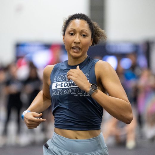 自分の肉体能力を、数字で知る。「UA COMBINE TOKYO 2026」参加者募集【GOETHE特別枠あり】