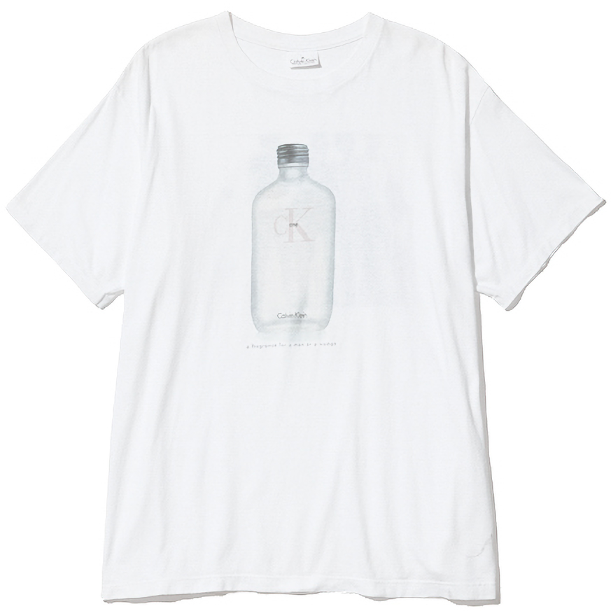 スティーヴン・マイゼルのヴィンテージTシャツ