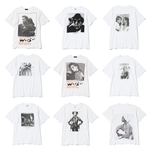 10万円台のヴィンテージフォトTシャツ9選