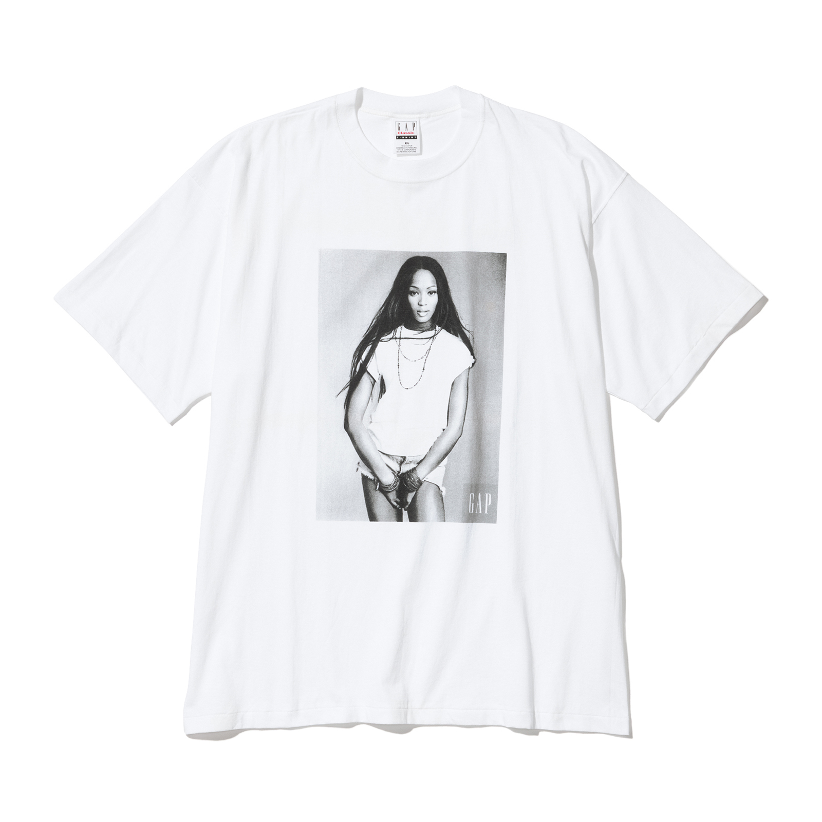 スティーヴン・マイゼルのフォトTシャツ