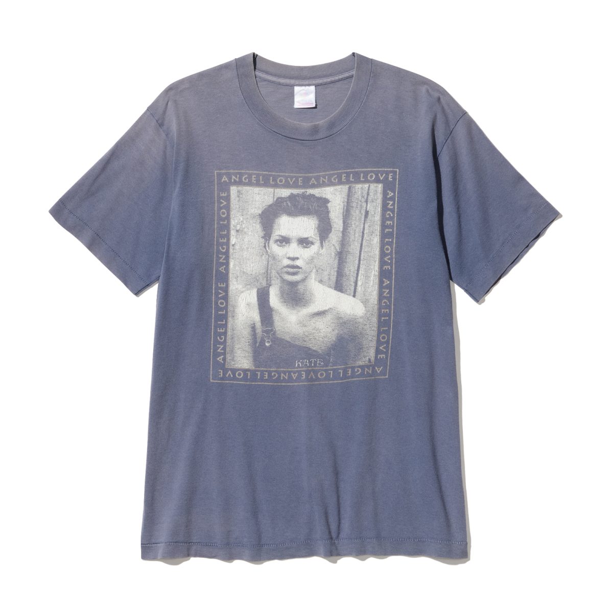 ピーター・リンドバーグのフォトTシャツ