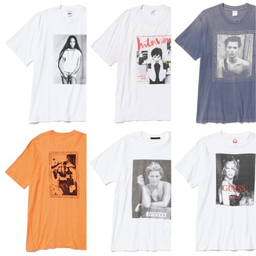 20万円台のヴィンテージフォトTシャツ6選