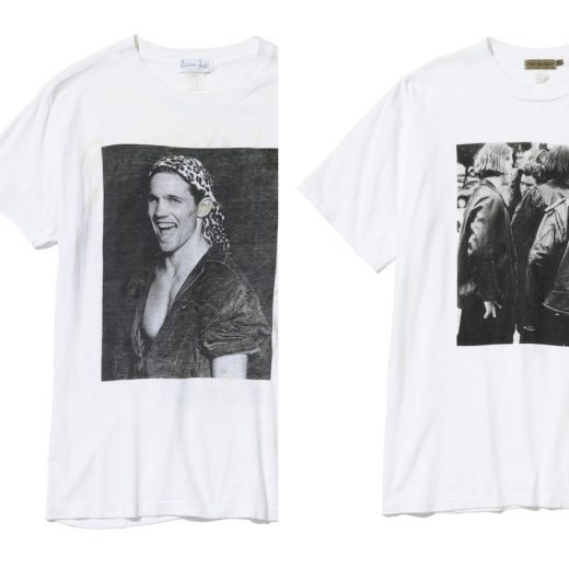 30万円以上のヴィンテージフォトTシャツ3選
