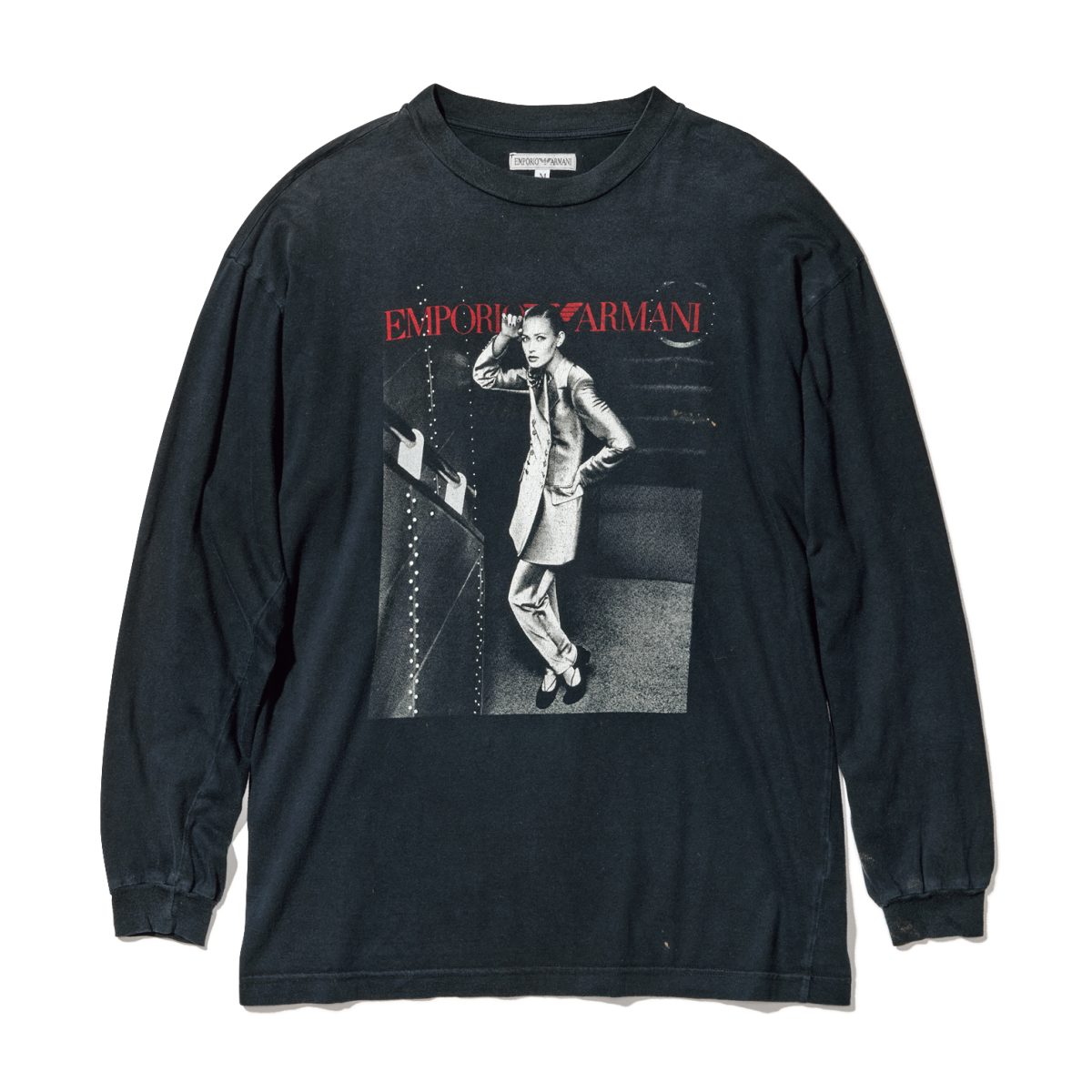 アルド・ファライのヴィンテージTシャツ