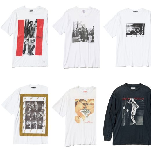 ヴィンテージTシャツ10万円未満