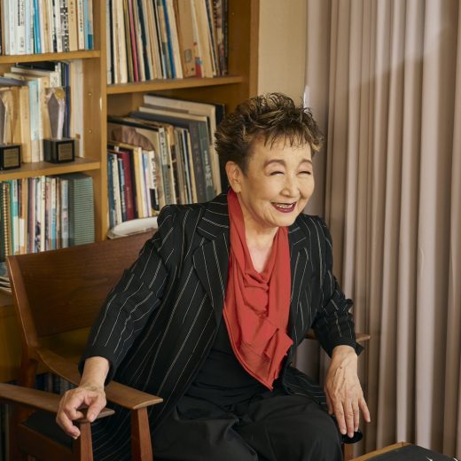 加藤登紀子