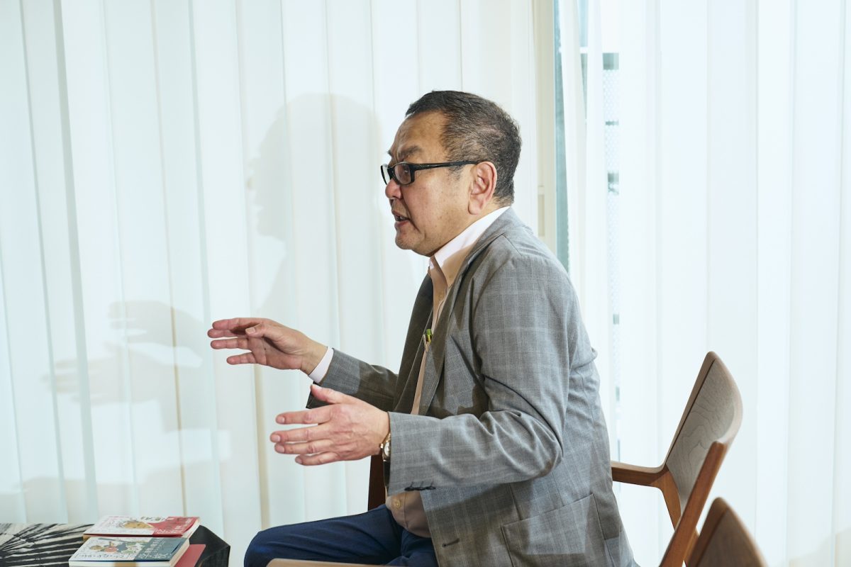 和田秀樹