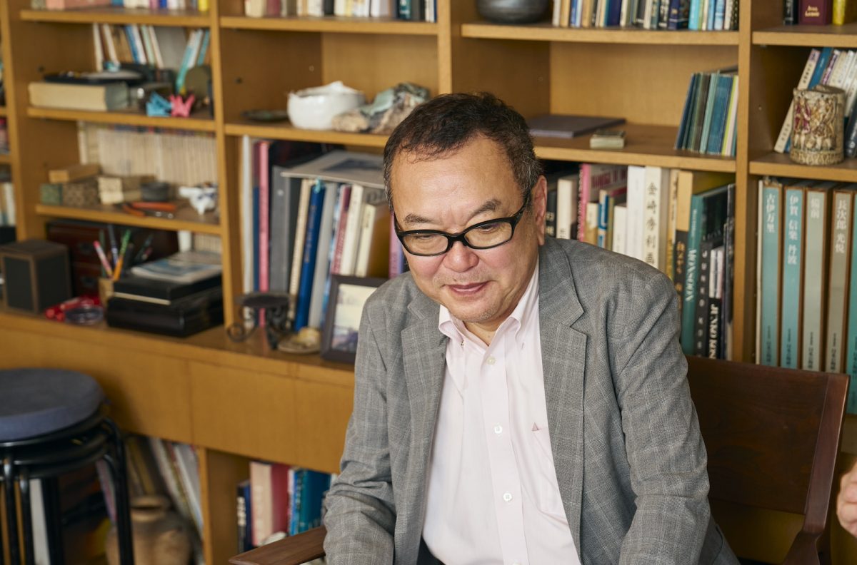 和田秀樹