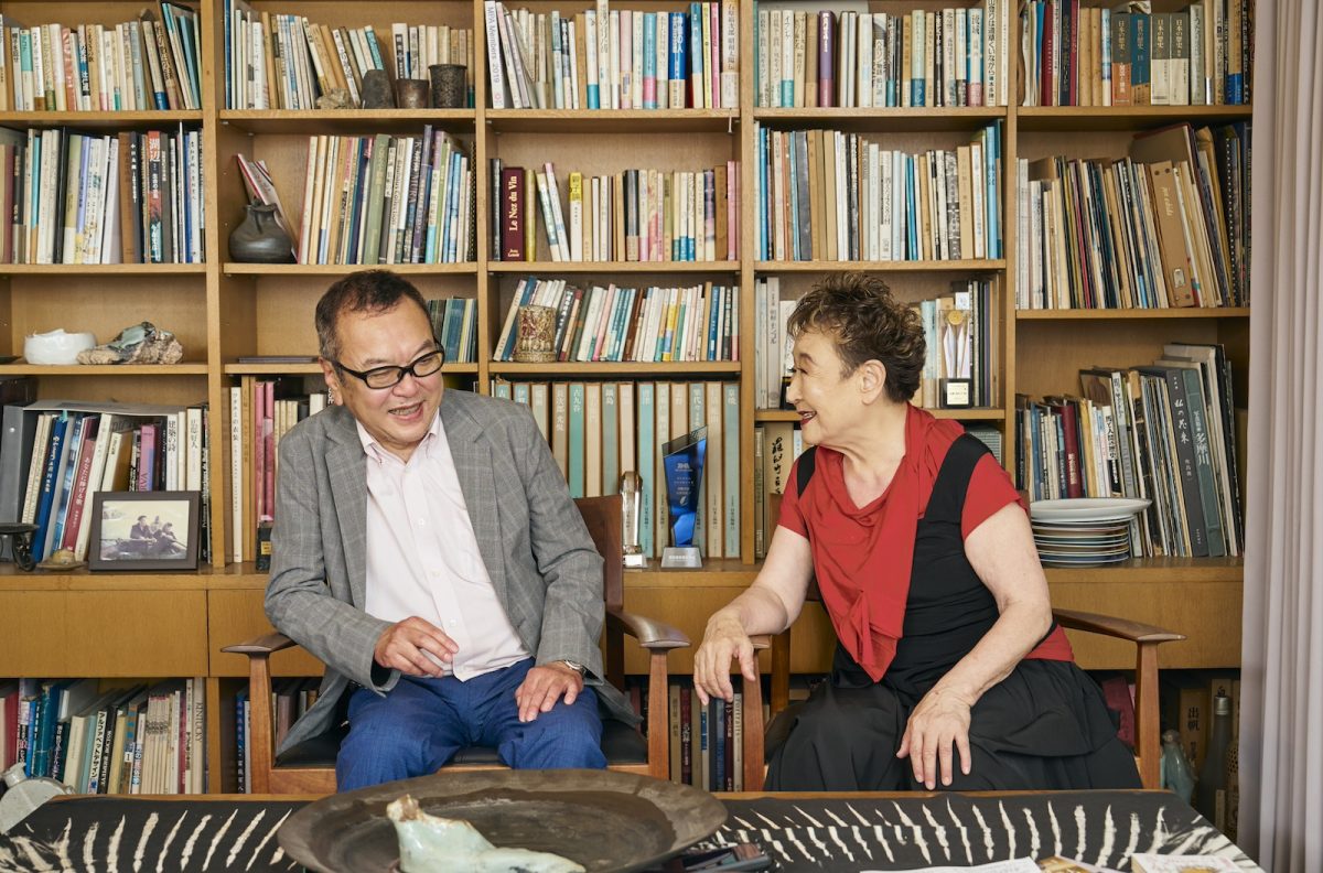 加藤登紀子、あるがままに生きる。不眠も時差も受け入れる。できないことではなく、できることに力を注ぐ【和田秀樹対談⑥】