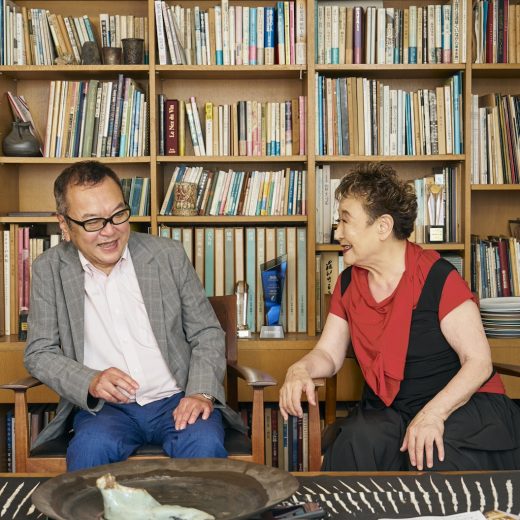 和田秀樹と加藤登紀子