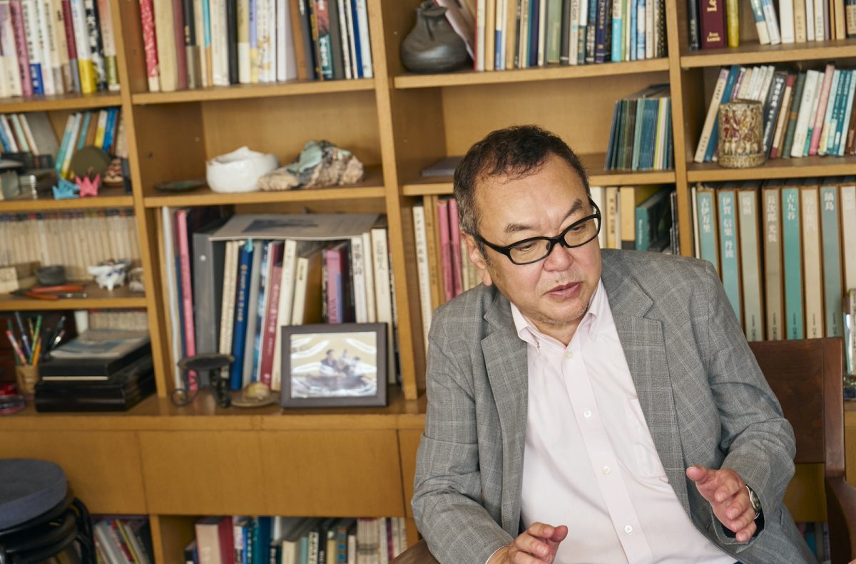 和田秀樹