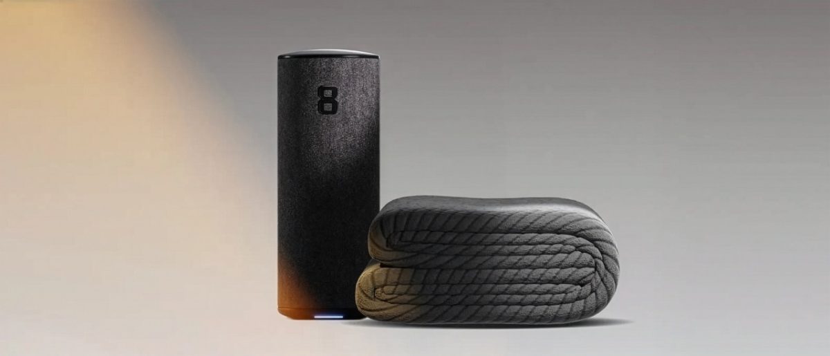 Eight Sleep Pod 5　,999（Eight Sleep www.eightsleep.com）