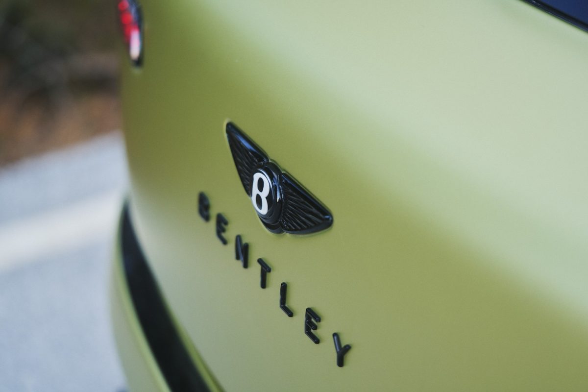 ベントレー史上最もパワフル。初EV「トルカル」の到達点とは