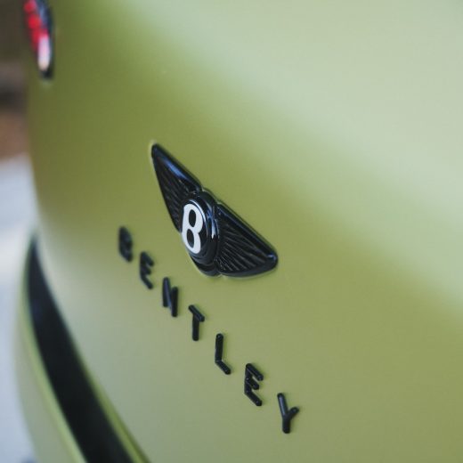 ベントレー史上最もパワフル。初EV「トルカル」の到達点とは