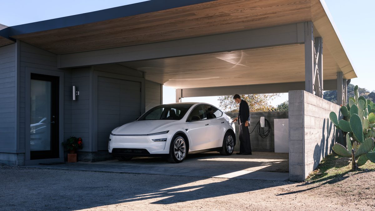 2026年の上半期、一番売れた輸入車はテスラだった