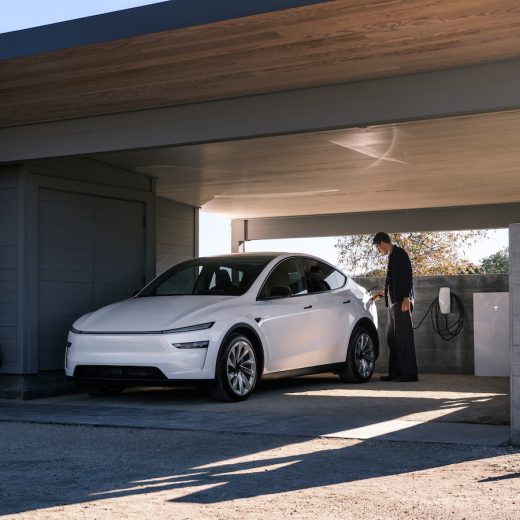 2026年の上半期、一番売れた輸入車はテスラだった