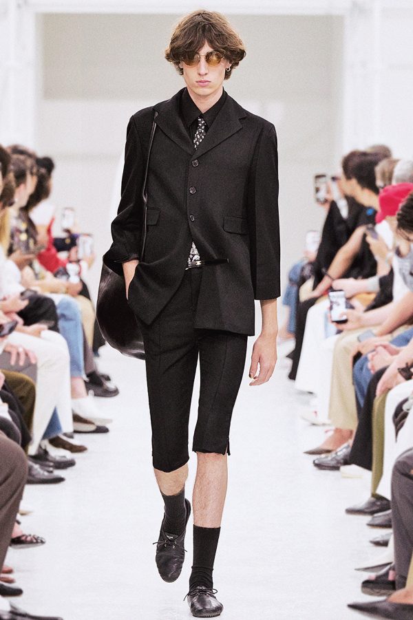 2027 Spring＆Summer：セリーヌ