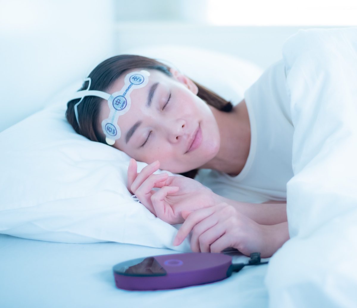 自分は本当に眠れてる？ 睡眠の質を可視化することが現代人に必要な理由