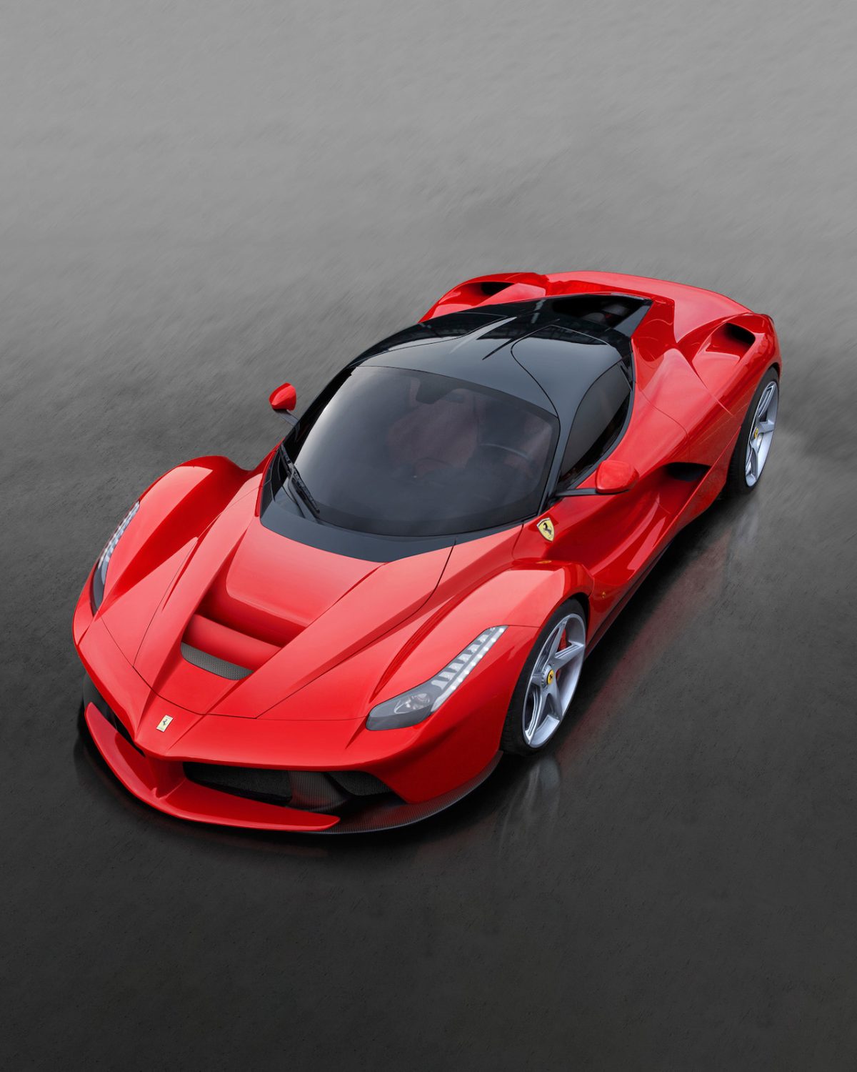 六本木がフェラーリに染まる9日間。「Ferrari Festival Tokyo 2026」開催！