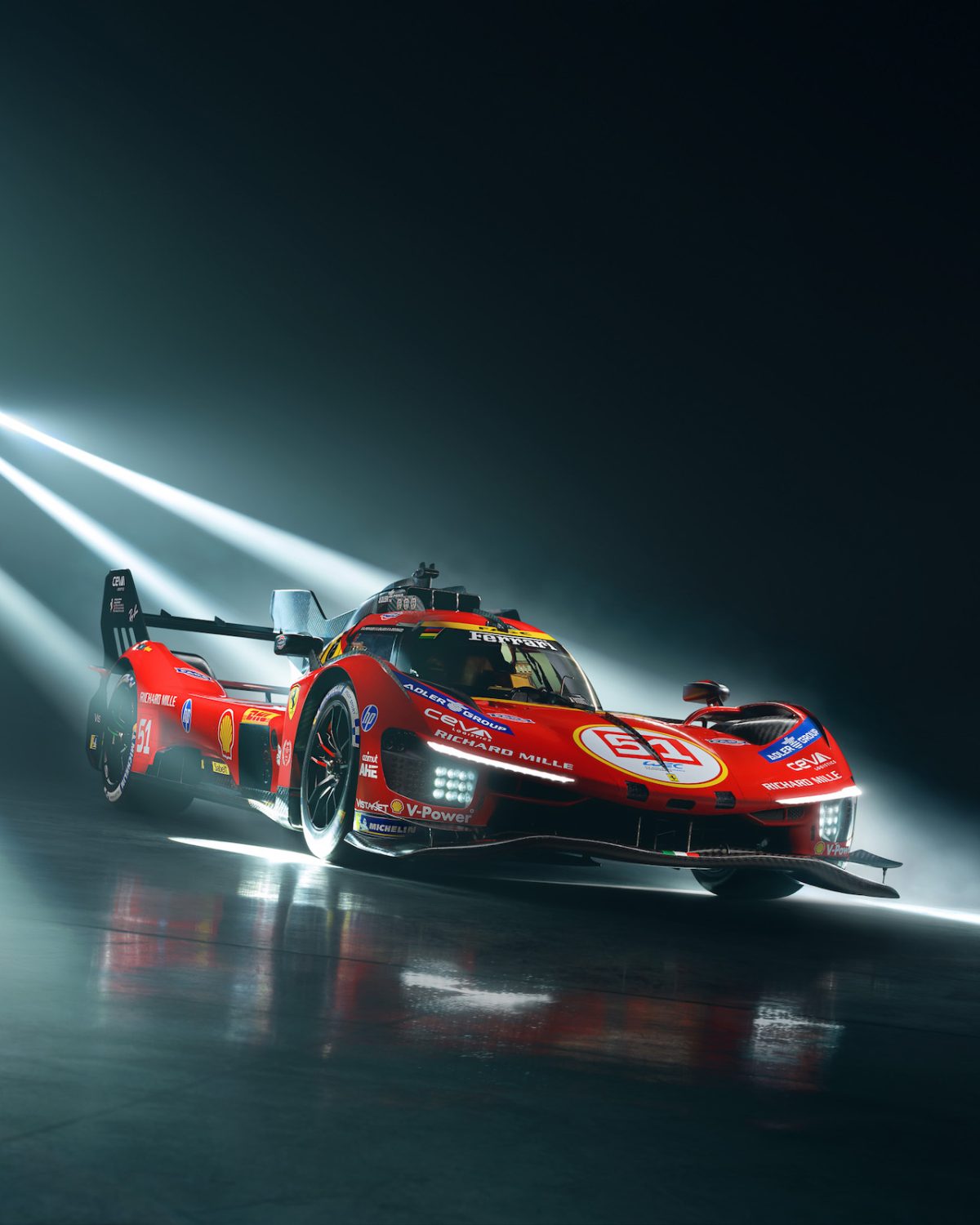 六本木がフェラーリに染まる9日間。「Ferrari Festival Tokyo 2026」開催！